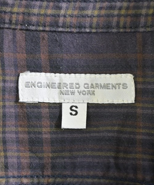 Engineered Garments เสื้อลำลอง