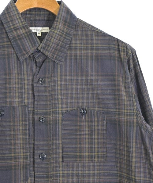 Engineered Garments เสื้อลำลอง