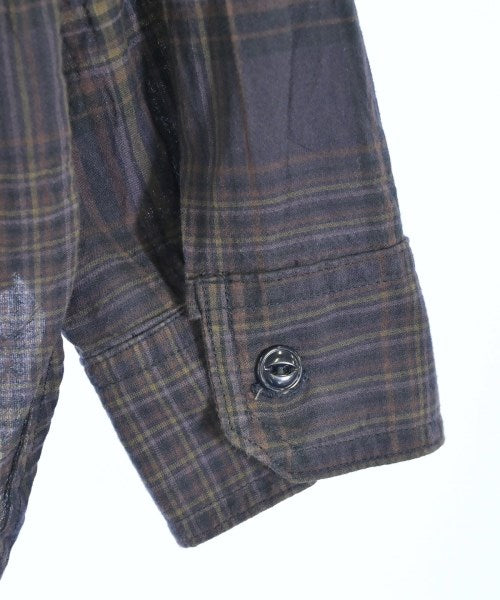 Engineered Garments เสื้อลำลอง