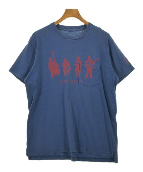 Engineered Garments เสื้อยืด/เสื้อท็อปส์