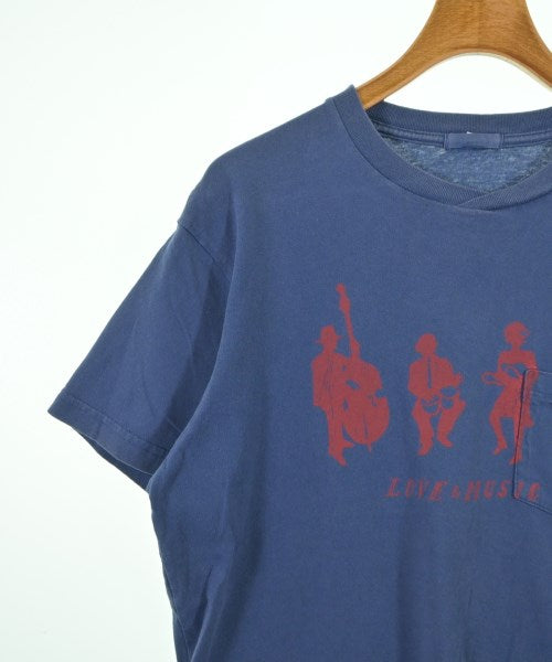 Engineered Garments เสื้อยืด/เสื้อท็อปส์