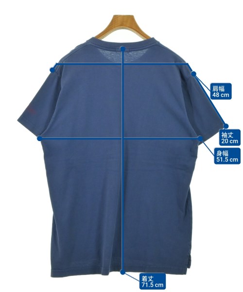 Engineered Garments เสื้อยืด/เสื้อท็อปส์