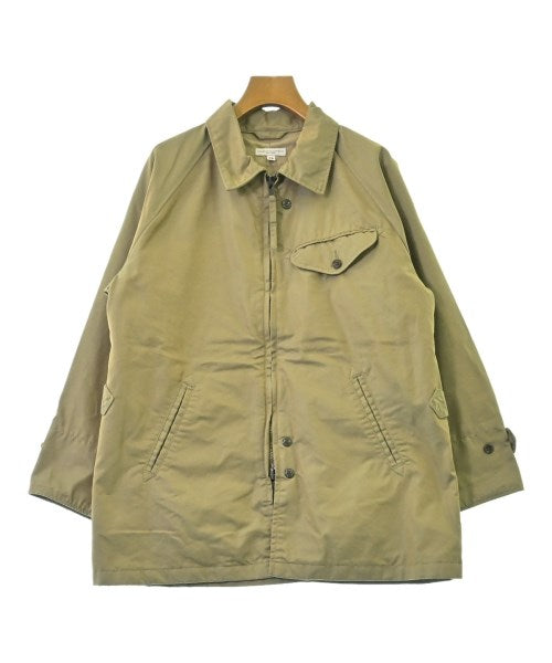 Engineered Garments แจ็คเก็ตเบลาส์ อื่น