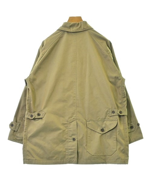 Engineered Garments แจ็คเก็ตเบลาส์ อื่น