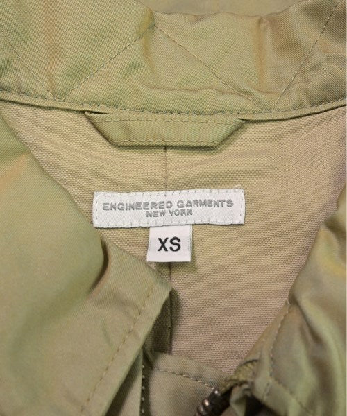 Engineered Garments แจ็คเก็ตเบลาส์ อื่น
