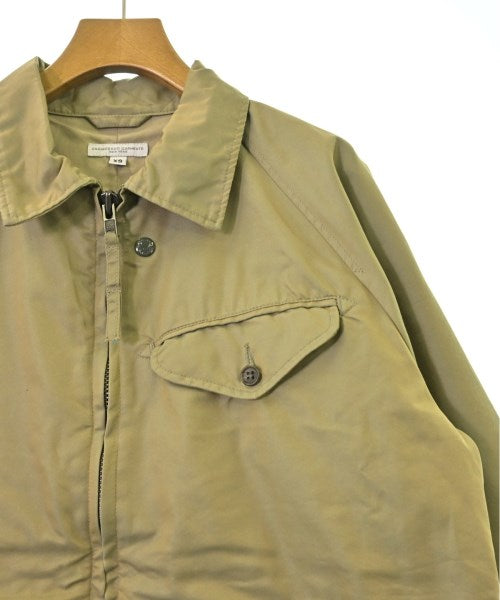 Engineered Garments แจ็คเก็ตเบลาส์ อื่น