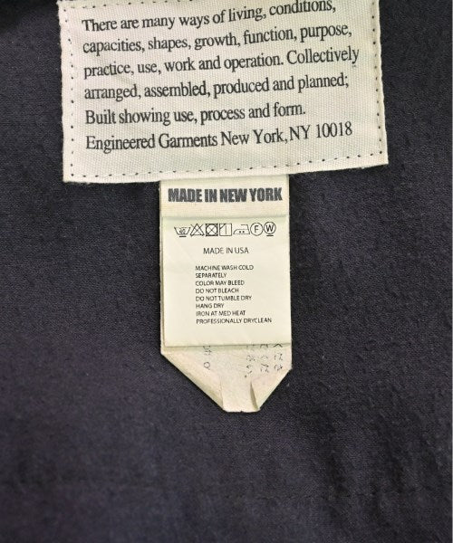 Engineered Garments เสื้อโค้ท อื่น