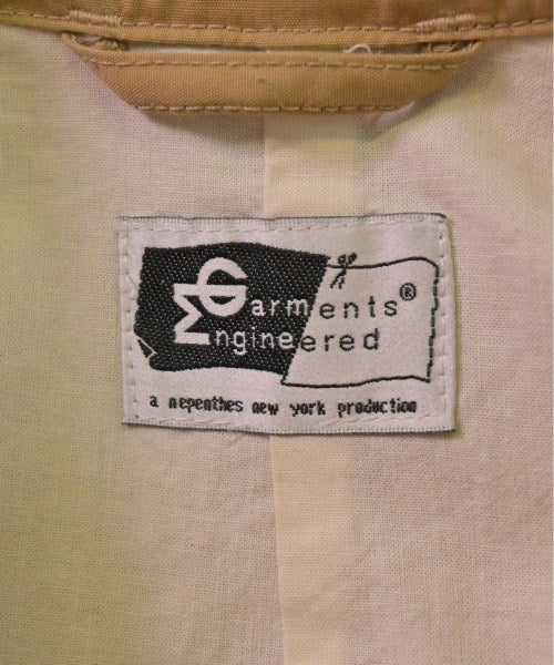 Engineered Garments เสื้อโค้ท อื่น