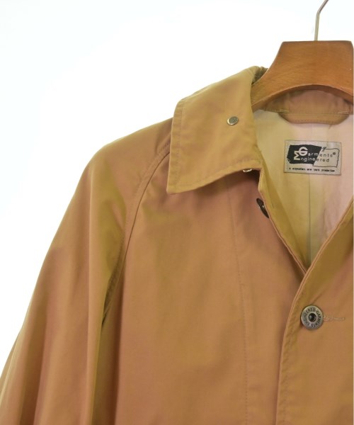 Engineered Garments เสื้อโค้ท อื่น