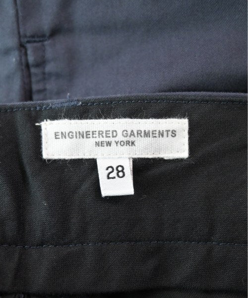 Engineered Garments กางเกงขายาว