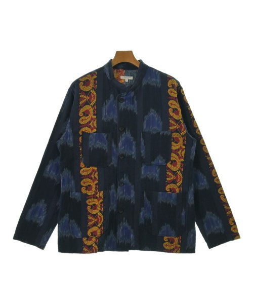 Engineered Garments แจ็คเก็ตเบลาส์ อื่น