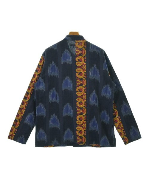 Engineered Garments แจ็คเก็ตเบลาส์ อื่น