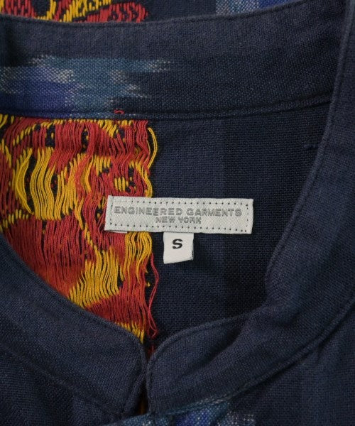 Engineered Garments แจ็คเก็ตเบลาส์ อื่น