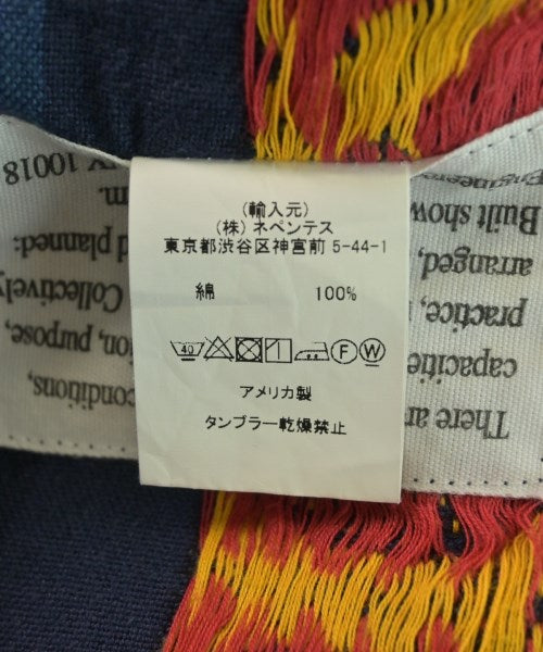 Engineered Garments แจ็คเก็ตเบลาส์ อื่น