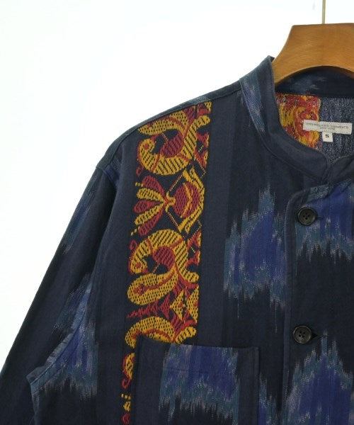 Engineered Garments แจ็คเก็ตเบลาส์ อื่น