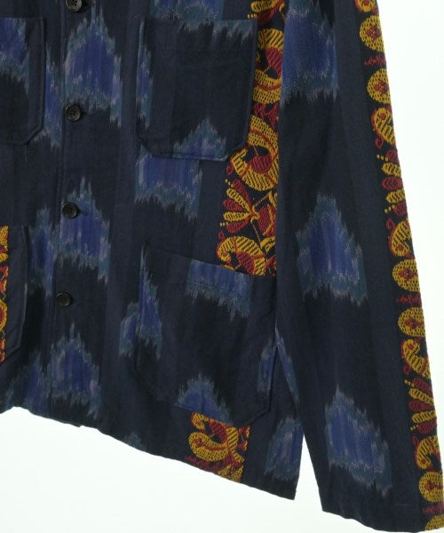 Engineered Garments แจ็คเก็ตเบลาส์ อื่น