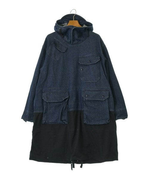 Engineered Garments เสื้อโค้ท อื่น