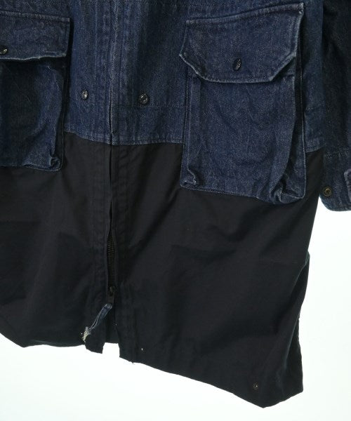 Engineered Garments เสื้อโค้ท อื่น