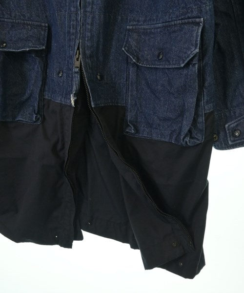 Engineered Garments เสื้อโค้ท อื่น