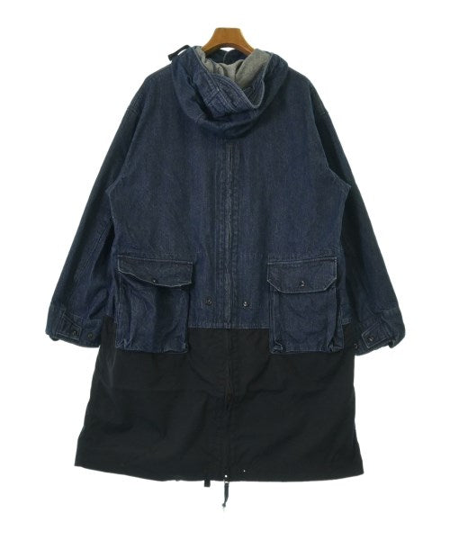 Engineered Garments เสื้อโค้ท อื่น