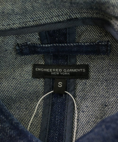 Engineered Garments เสื้อโค้ท อื่น