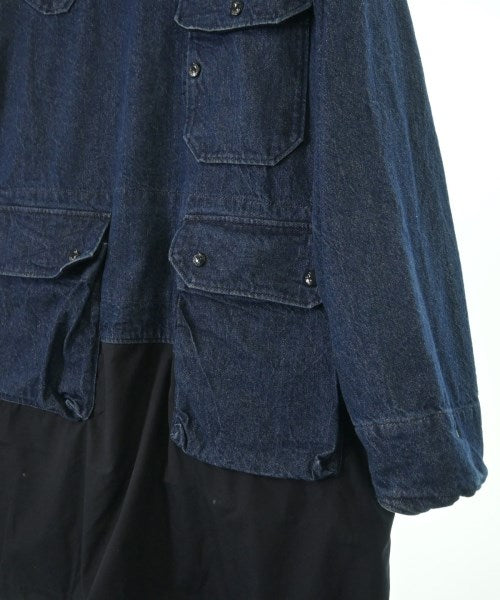 Engineered Garments เสื้อโค้ท อื่น