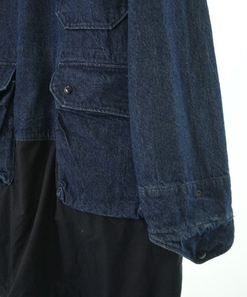 Engineered Garments เสื้อโค้ท อื่น