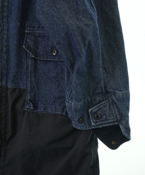 Engineered Garments เสื้อโค้ท อื่น