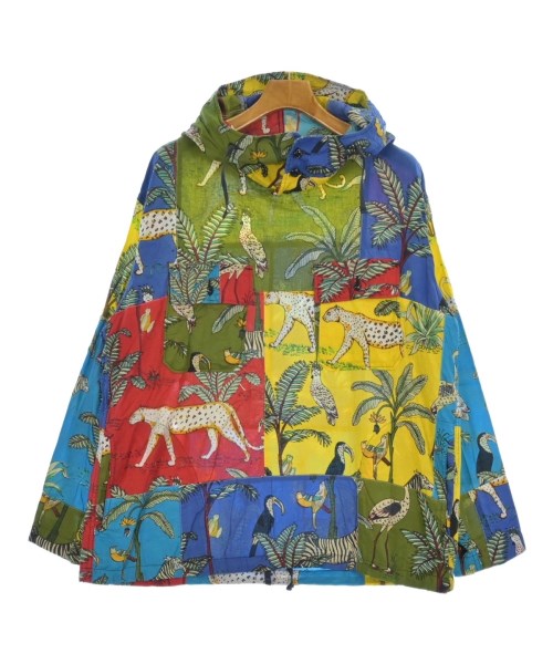 Engineered Garments แจ็คเก็ตเบลาส์ อื่น