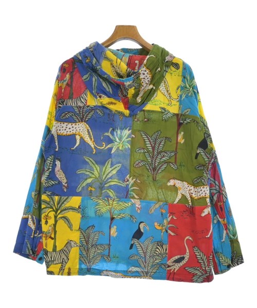 Engineered Garments แจ็คเก็ตเบลาส์ อื่น