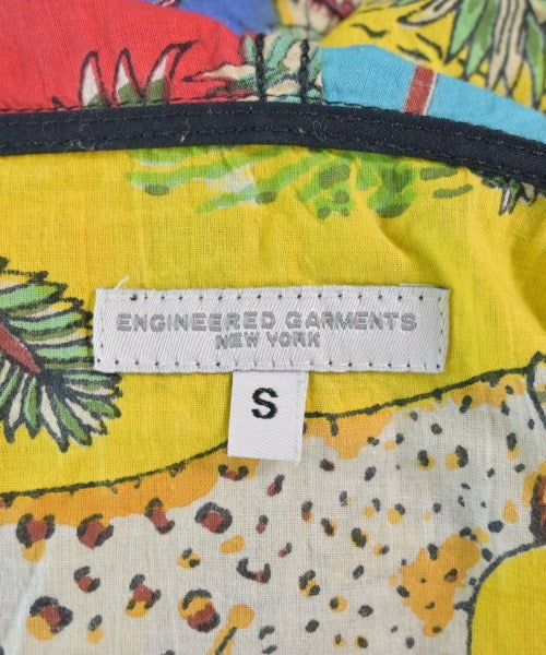 Engineered Garments แจ็คเก็ตเบลาส์ อื่น