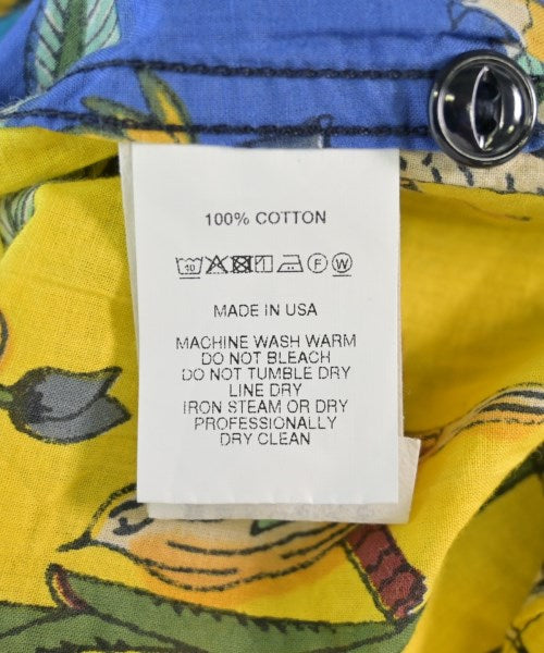 Engineered Garments แจ็คเก็ตเบลาส์ อื่น