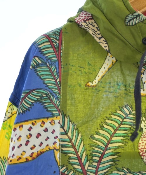 Engineered Garments แจ็คเก็ตเบลาส์ อื่น