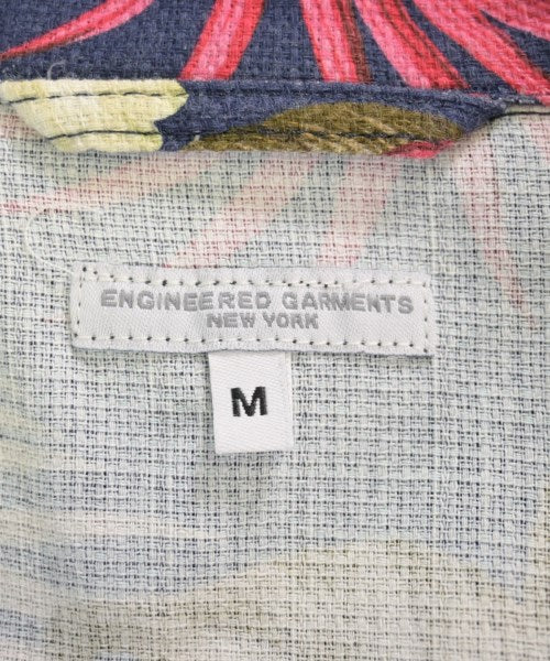 Engineered Garments แจ็คเก็ตลำลอง