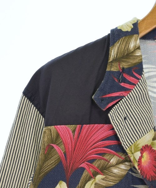 Engineered Garments แจ็คเก็ตลำลอง