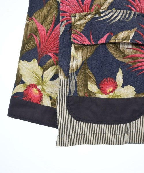 Engineered Garments แจ็คเก็ตลำลอง