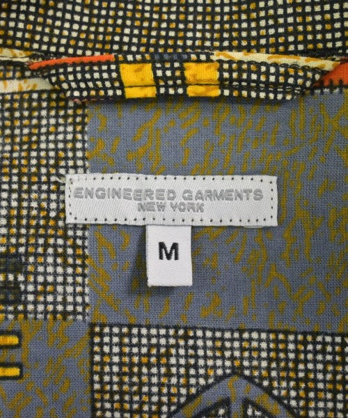 Engineered Garments แจ็คเก็ตลำลอง