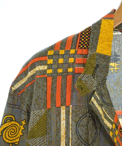Engineered Garments แจ็คเก็ตลำลอง