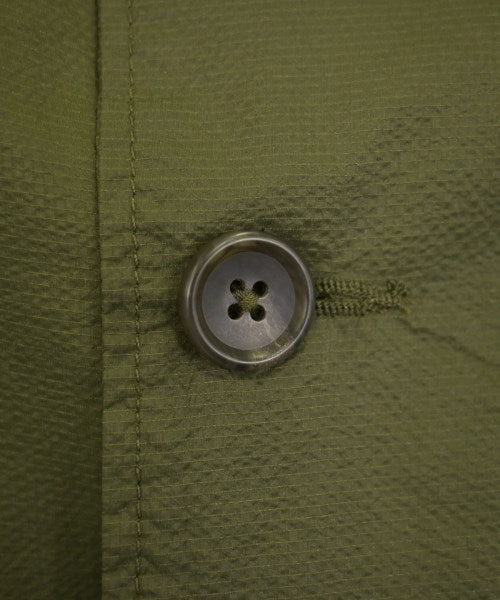 Engineered Garments แจ็คเก็ตลำลอง