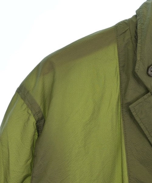 Engineered Garments แจ็คเก็ตลำลอง