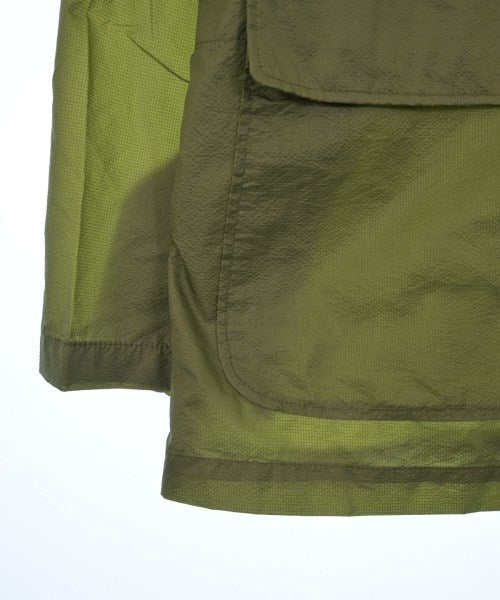 Engineered Garments แจ็คเก็ตลำลอง