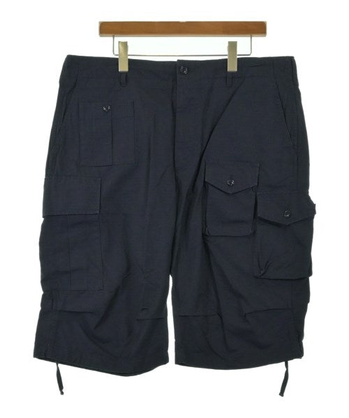 Engineered Garments กางเกงขาสั้น