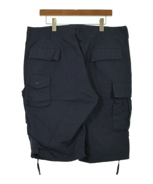 Engineered Garments กางเกงขาสั้น