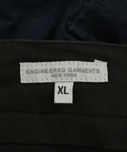Engineered Garments กางเกงขาสั้น