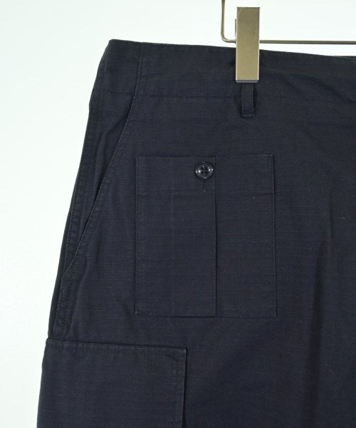 Engineered Garments กางเกงขาสั้น