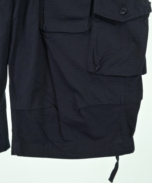 Engineered Garments กางเกงขาสั้น
