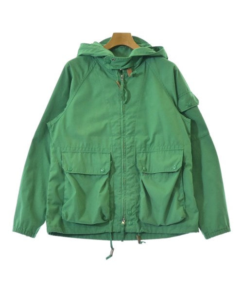 Engineered Garments แจ็คเก็ตเบลาส์ อื่น