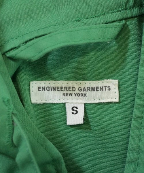 Engineered Garments แจ็คเก็ตเบลาส์ อื่น