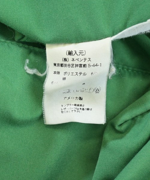 Engineered Garments แจ็คเก็ตเบลาส์ อื่น