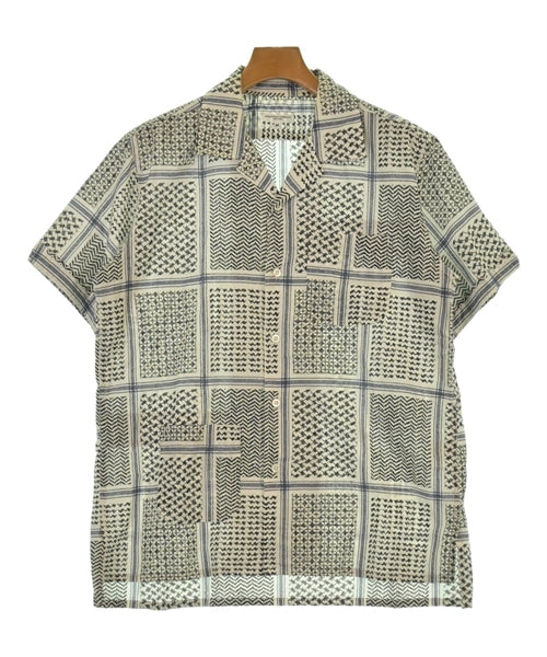 Engineered Garments เสื้อลำลอง